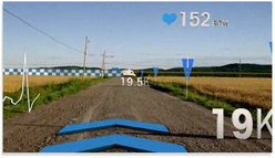 miCoach ������
