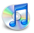 iTunes Icon W120