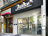 BOSE���ո�