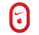 Nike + iPod Sensor