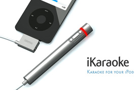 iKaraoke