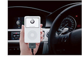 iPod? Your BMW