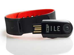 Nike+ Sportband Large