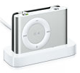 iPod shuffle