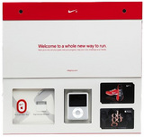 Nike+Runner's Gift Pack Large