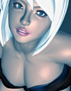 (�Î~��) Miss J
 irto