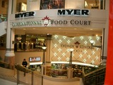 Myer-foodcourt