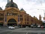 Flinders St Station1