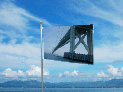 明石大橋