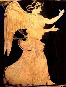 曙の女神