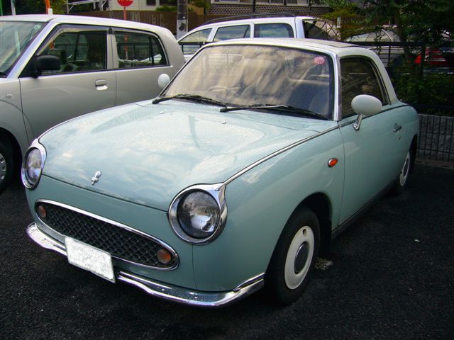 かわいい車 中古車オークション代行 名古屋のイサム Blog