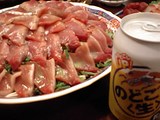 ダイエットはちょっと休憩