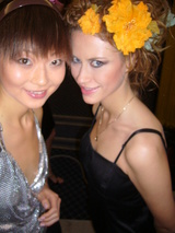 hair show