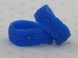 結婚指輪 ワックス k