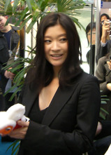 篠原涼子