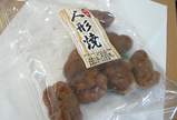 人形焼