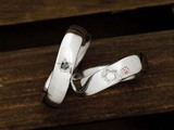 ☆ 結婚指輪