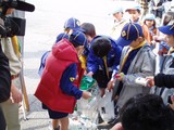 金沢第1団がお手伝い2