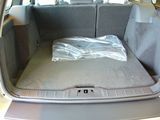 セレクション 荷室