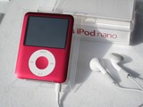 iPod nano