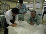 エリア割り