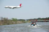 JAL��Φ����