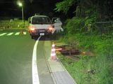 岩沢水系600バルブ
