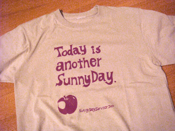 t_sunny