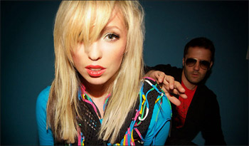band_ting