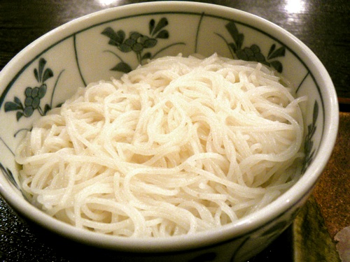 米線