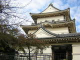 小田原城