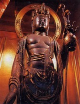 十一面観音