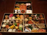 おせち2008