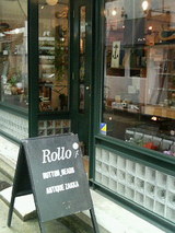 rollo