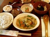 lunch