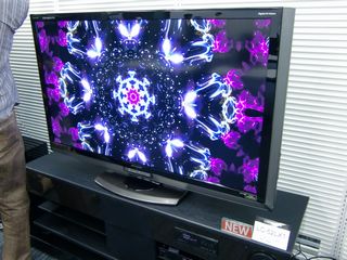 ������LED AQUOS LX���꡼��