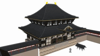 東大寺