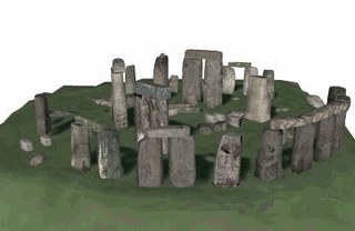 Stonehenge