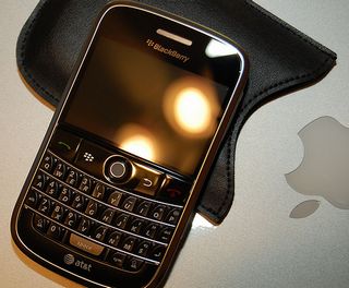 BlackBerry Bold