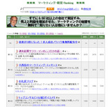 人気ブログランキング1位