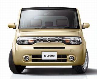 cube