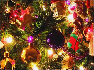 クリスマス