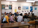 BlogPaint