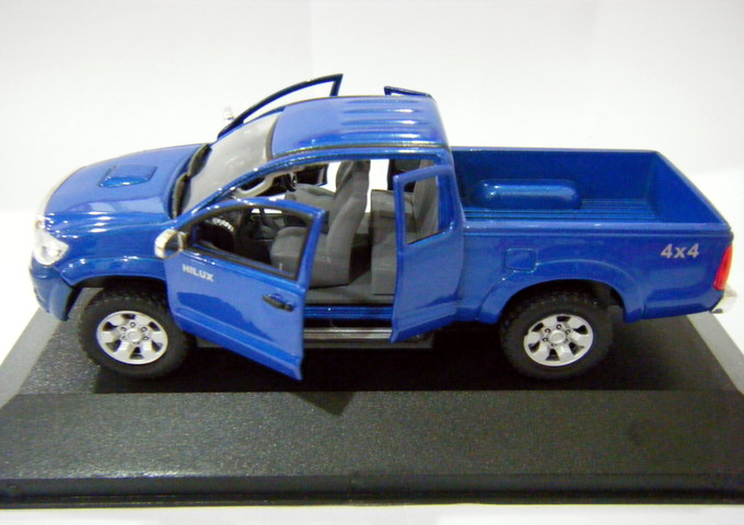 toyota hilux vigo smart cab. TOYOTA HILUX VIGO Smart CAB。