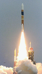 種子島ロケット
