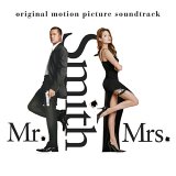 ��Mr.&Mrs.Smith�ץ�����ɥȥ�å�