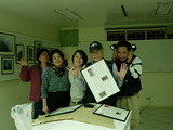 A Sense of Baguio through Einosuke