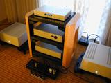 RMAF 2009 Room 542 - electronics