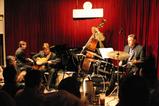 Graham Dechter Quartet