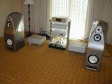 RMAF 2009 Room 538 - system